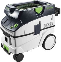Festool CTL 26 E Mobiele stofafzuiger | 1200w NIEUW - 574947