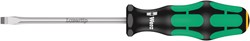 Wera 334 Zaagsnede Schroevendraaier, Garage Kling, 0.8 x 5.0 x 100 mm - 1 stuk(s) - 05007610001