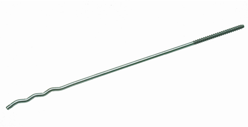 GB UNI-indraaispouwanker 190x4 ( 85+/-15) verzinkt | 250 stuks - 17730681