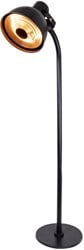 Eurom Sunset 2000 Terrasverwarmer - 2000 Watt - 335163