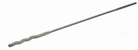 GB UNI-lijmindraaispouwanker 325 (220+/-15) rvs A4 | 250 stuks - 17938112