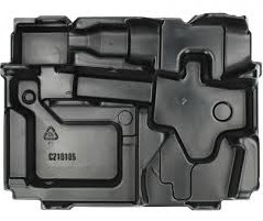 Hikoki Accessoires plastic inleg ds18/dv18/wh18dd/wr18dh/wr36dh hsc (oud 376502) - 380300