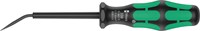 Wera 338 Klemmenblok-bedieningsgereedschap | 0.4 x 2.5 x 81 mm 05008101001