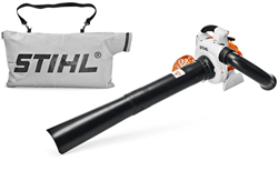 Stihl SH 86 | Krachtige benzine bladzuiger - 42410110932