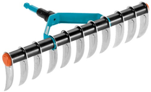 Gardena Combisystem vertikuteerhark | 35 cm - 3391-20 - 3391-20