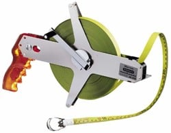Stanley handgereedschap Landmeter Master II | 50m - 12,7mm - 1-34-478