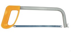 Brüder Mannesmann IJzerzaag 300 mm (Hobby) - 340