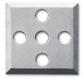 Beta 340C/KRL Set van 3 ?reservemesjes voor 340C - 003400055 003400055