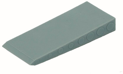 GB stelwig 70x30x10 grijs | 100 stuks - 17234002