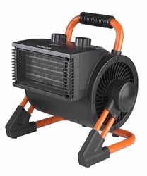 Eurom EK3K Still elektrische kachel 3000 Watt | 340129 340129