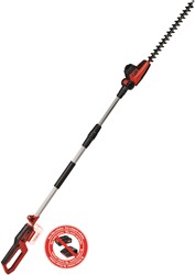 Einhell GC-HH 18/45 Li T Solo - Accu Telescopische Heggenschaar | 450 mm | Zonder accu en lader - 3410585 3410585