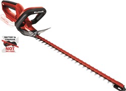 Einhell GC-CH 18/46 Li Solo - Accu Heggenschaar | 18V | 46 cm | Zonder accu en lader - 3410642 - 3410642
