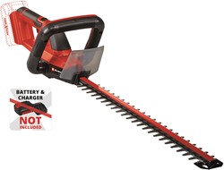 Einhell GC-CH 18/50 Li Solo - Accu Heggenschaar | 18V | 50 cm | Zonder accu en lader - 3410945 - 3410945