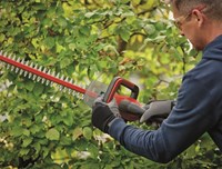 Einhell GC-CH 18/50 Li Solo - Accu Heggenschaar | 18V | 50 cm | Zonder accu en lader - 3410945 - 3410945-2