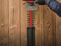 Einhell GC-CH 18/50 Li Solo - Accu Heggenschaar | 18V | 50 cm | Zonder accu en lader - 3410945 - 3410945-3