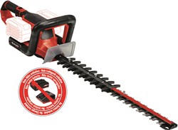 Einhell GE-CH 36/65 Li Solo - Accu Heggenschaar | 36V | 65 cm | Zonder accu en lader - 3410960 3410960