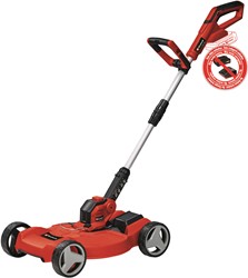 Einhell GE-CT 18/28 Li TC Solo - Accu Grastrimmer | 18V | Zonder accu en lader - 3411212 3411212