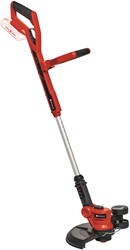Einhell GE-CT 18/30 Li Solo - Accu Grastrimmer | 18V | Zonder accu's en lader - 3411250 - 3411250