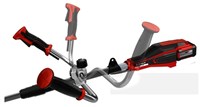 Einhell AGILLO 18/200 Li Solo - Accu Bosmaaier | 18V | Zonder accu en lader - 3411310 3411310-2