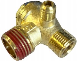 Metabo Accessoires 341164620 | Onderdeel | Ventiel TBV BASIC250-24W 01533000 - 341164620