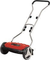 Einhell GE-HM 38 S - Kooimesmaaier | 38 cm | zonder opvangbak - 3414165 3414165