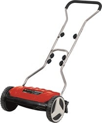 Einhell GE-HM 38 S - Kooimesmaaier | 38 cm | zonder opvangbak - 3414165 3414165