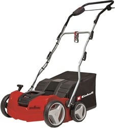 Einhell GE-SA 1640 - Verticuteerder en Beluchter | 1600W | 40 cm | 48L - 3420590 3420590