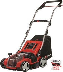 Einhell GE-SA 36/35 Li Solo - Accu Verticuteerder en Beluchter | 36V | 350 mm | Zonder accu's en lader - 3420685 3420685