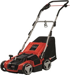 Einhell GE-SA 1435/1 - Verticuteerder en Beluchter | 1400W | 35 cm | 28L - 3420690 3420690