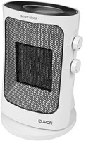 Eurom Safe Camp 1500 Compacte Keramische Kachel - 342109