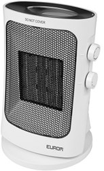 Eurom Safe Camp 1500 Compacte Keramische Kachel - 342109