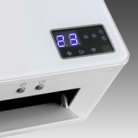 Wall Designheat 2000 Keramische Wifi Kachel | 342178-2