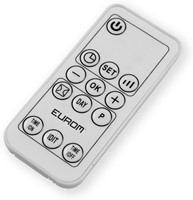 Eurom WH2018 KERAMISCHE KACHEL | 342277  - 342277-2
