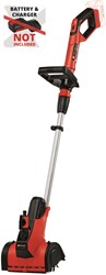 Einhell PICOBELLA Solo - Accu Terrasreiniger | 18V | Zonder accu en lader - 3424200 - 3424200