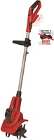 Einhell GE-CR 18/20 Li E Solo - Accu Grondfrees | 18V | Zonder accu en lader - 3431210 - 3431210