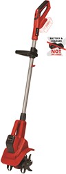 Einhell GE-CR 18/20 Li E Solo - Accu Grondfrees | 18V | Zonder accu en lader - 3431210 - 3431210