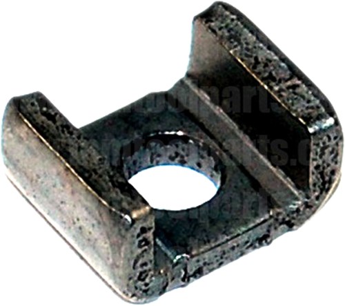 Makita Accessoires Kleminrichting M432 A - 344979-8