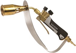 Sievert Varkenshaarbrander / strokenbrander 3/8 L - 345000 - 345000