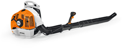Stihl BR 430 | Professionele ruggedragen benzine bladblazer - 42440111620