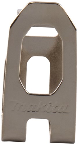 Makita Accessoires draaghaak - 346949-3 - 346949-3