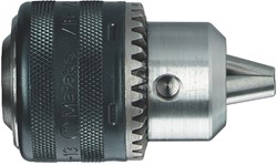 Metabo Accessoires Tandkransboorhouder 799 - 1,5 / 13 - 3/8"-24 UNF - 635255000