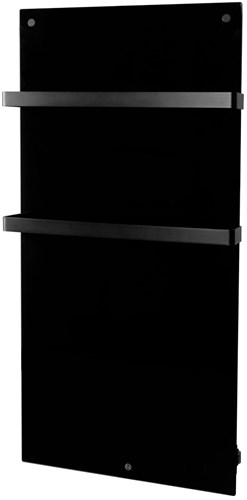 Eurom Sani 600 Black WiFi Badkamer infraroodpaneel | 600 W - 350357-3