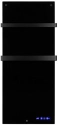 Eurom Sani 600 Black WiFi Badkamer infraroodpaneel | 600 W - 350357