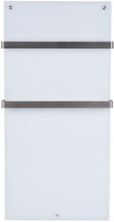 Eurom Sani 800 WiFi Infrarood badkamerkachel | Wit | 800 W | IP24 - 350371