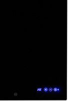 Eurom Sani 800 Black WiFi Badkamer infraroodpaneel | 800 W - 350395-2