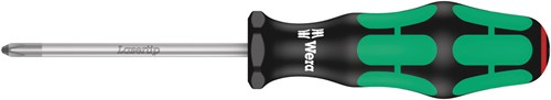 Wera 350 PH Phillips Schroevendraaier, PH 1 x 80 mm - 1 stuk(s) - 05008710001