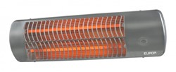 Eurom QH1203 INFRAROOD BADKAMERKACHEL - 351224
