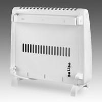 Eurom CK501R Elektrische verwarming 500 Watt | 351712 - 351712-3