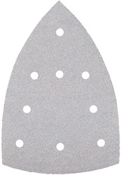 Metabo Accessoires Hechtschuurbladen 100x150mm | verf en lak - P240 (10 st.) – 635218000