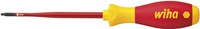 Wiha 35812125 Schroevendraaier SoftFinish electric slimFix Binnenvierkant #2 x 125 mm - 35505